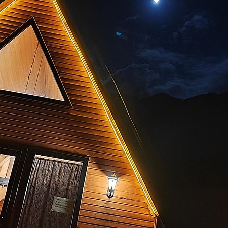 Kazbegi Compass Διαμέρισμα Εξωτερικό φωτογραφία