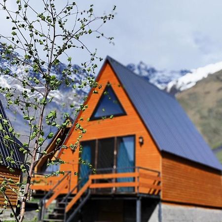 Kazbegi Compass Διαμέρισμα Δωμάτιο φωτογραφία