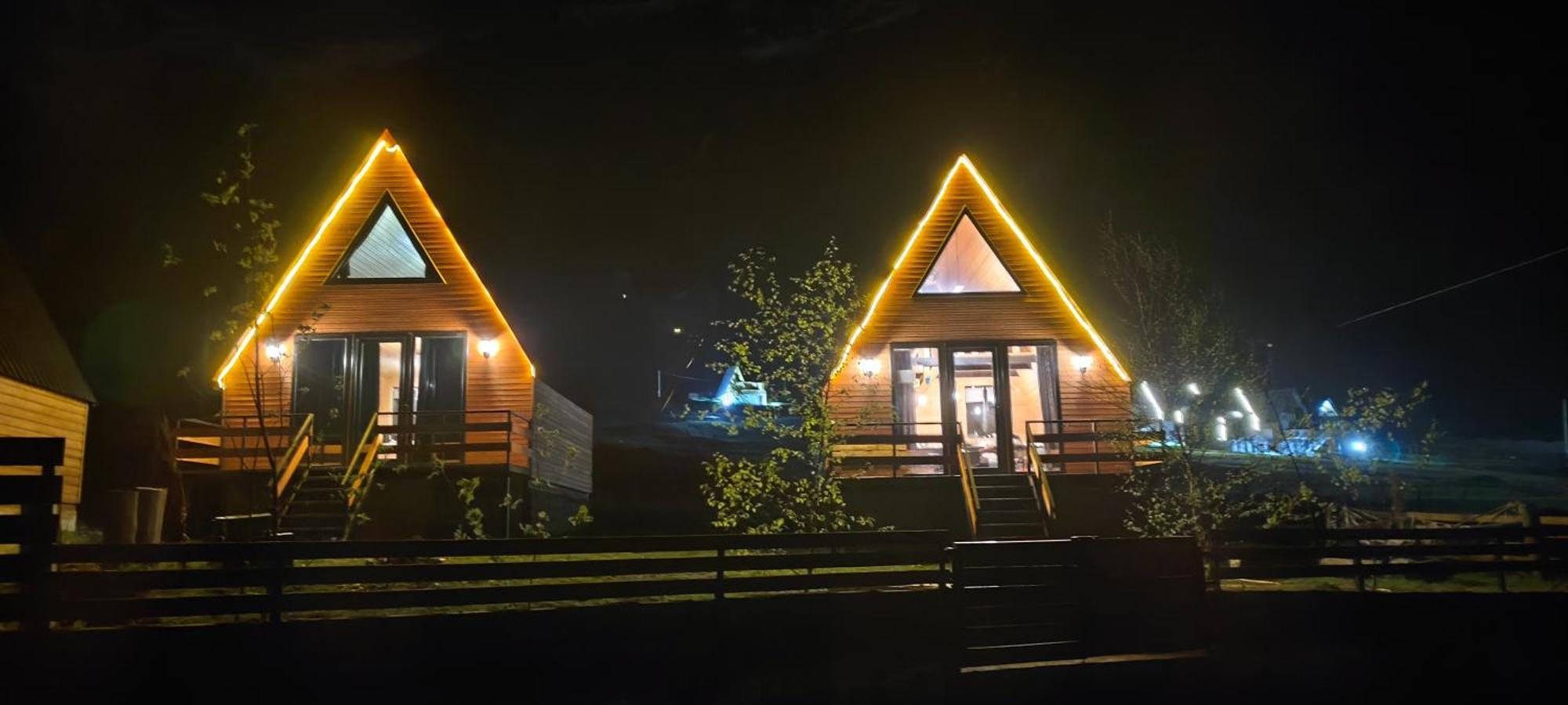 Kazbegi Compass Διαμέρισμα Δωμάτιο φωτογραφία